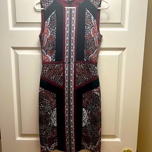 BCBG Maxazria Dress! Size 2!